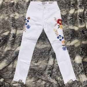 Drdigo Rein Pants